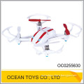 Led light up 2.4G 4axis camera control drone kit OC0255630